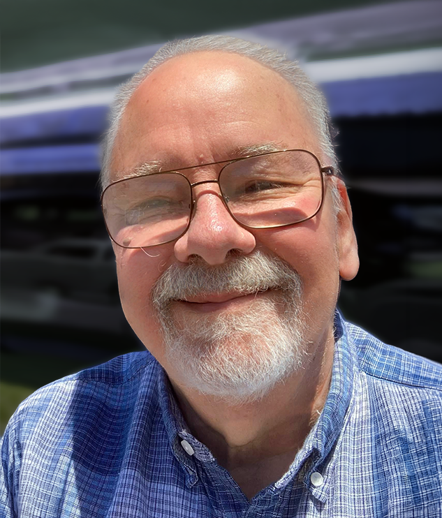 Mark Geiser