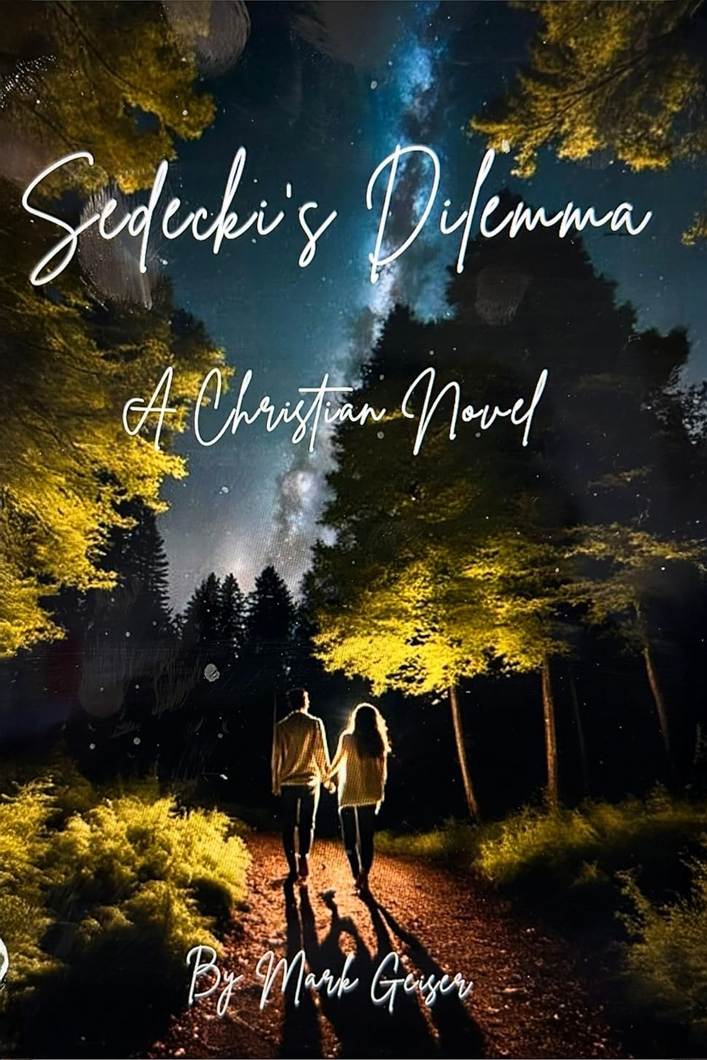 Sedecki’s Dilemma book cover